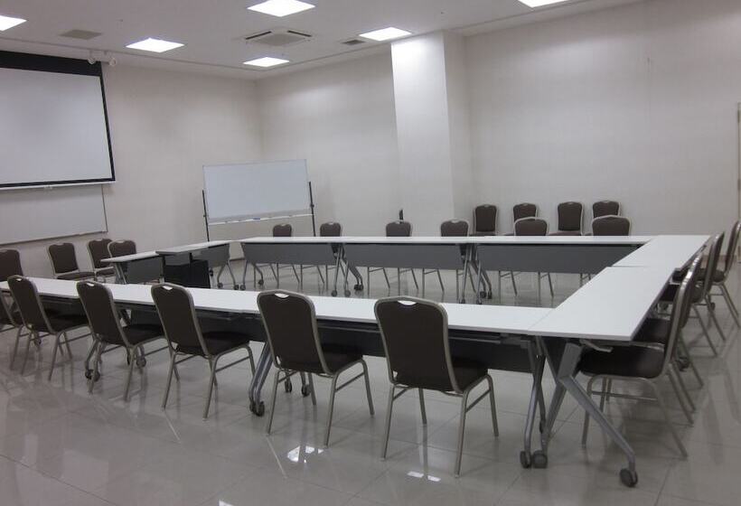 Daiwa Roynet Hotel Naha Kokusaidori