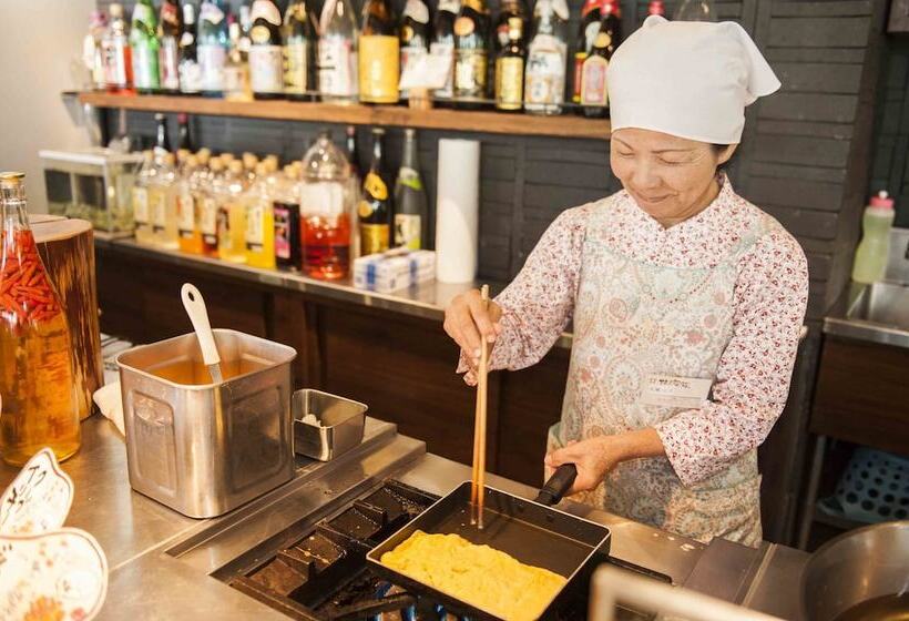 Daiwa Roynet Hotel Naha Kokusaidori