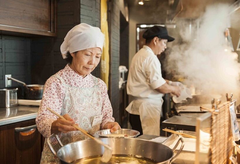 Daiwa Roynet Hotel Naha Kokusaidori