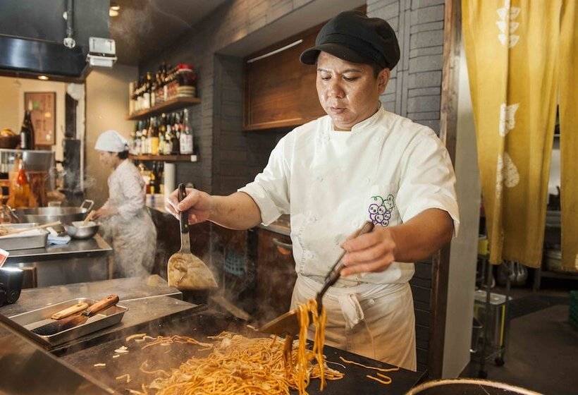 Daiwa Roynet Hotel Naha Kokusaidori