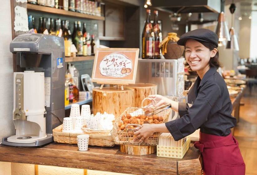 Daiwa Roynet Hotel Naha Kokusaidori