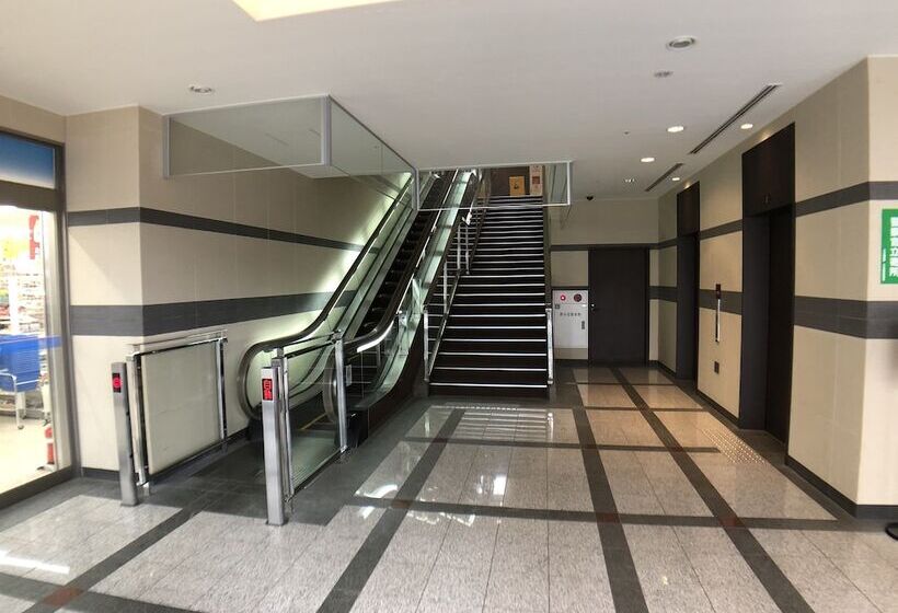 Daiwa Roynet Hotel Oita