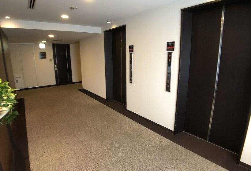 Daiwa Roynet Hotel Oita