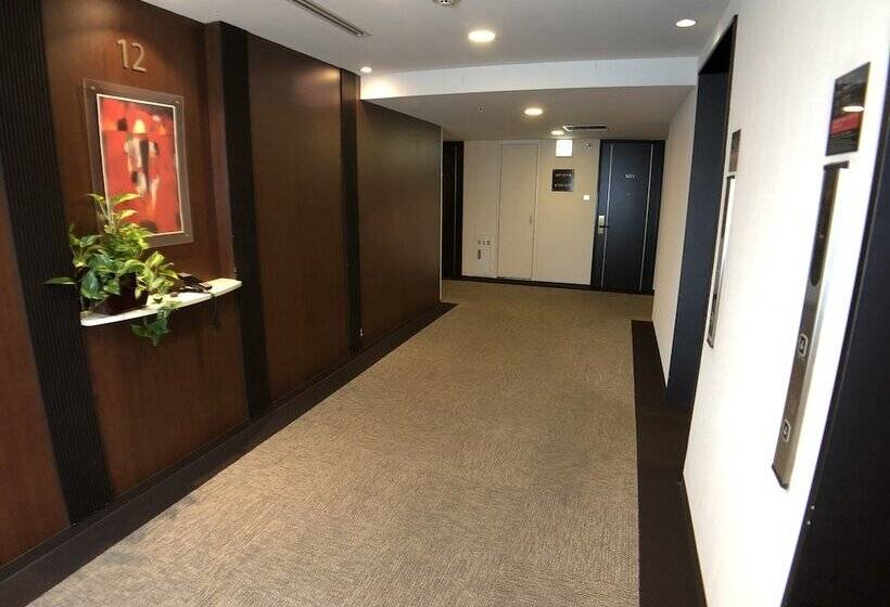 Daiwa Roynet Hotel Oita