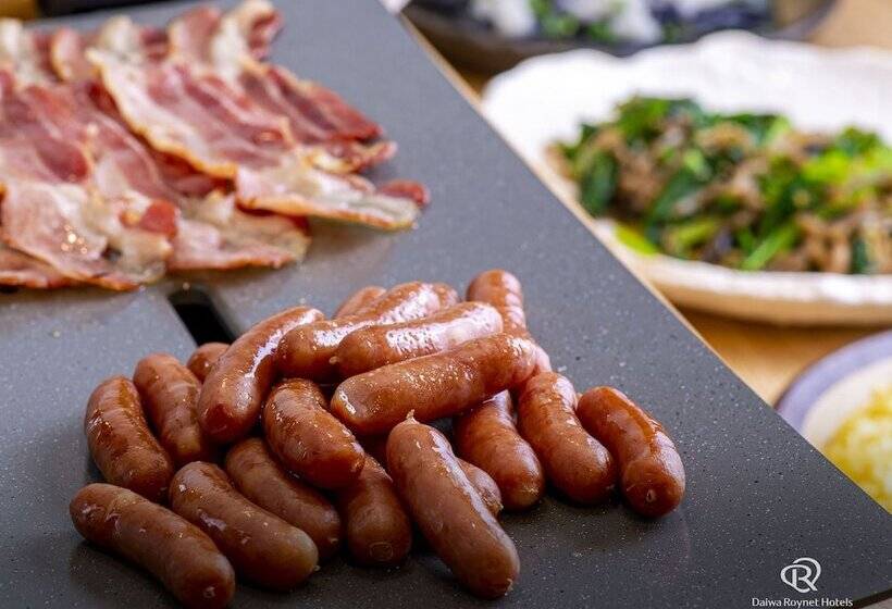 Daiwa Roynet Hotel Oita