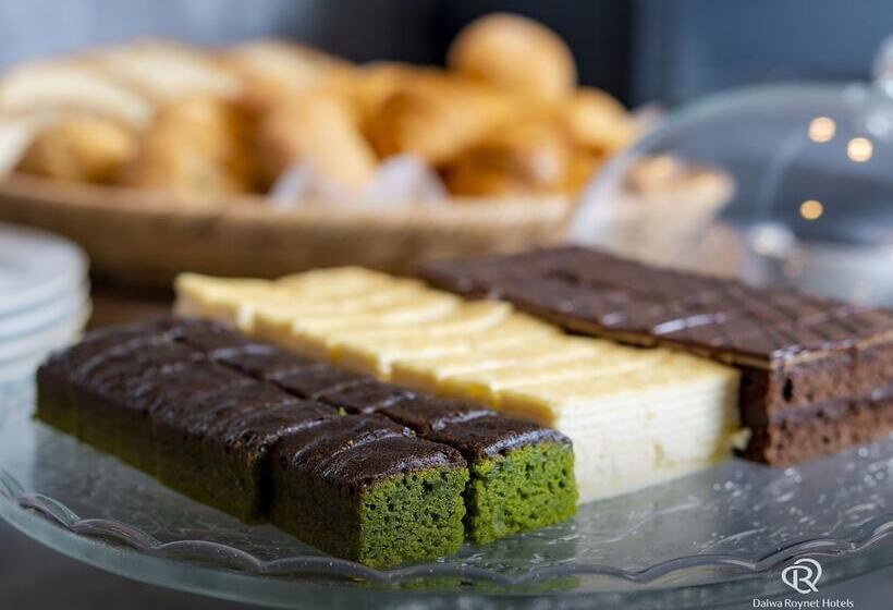 Daiwa Roynet Hotel Oita