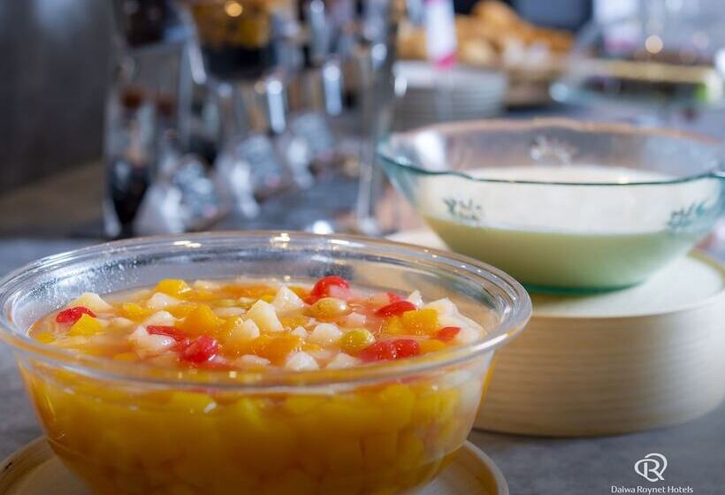 Daiwa Roynet Hotel Oita