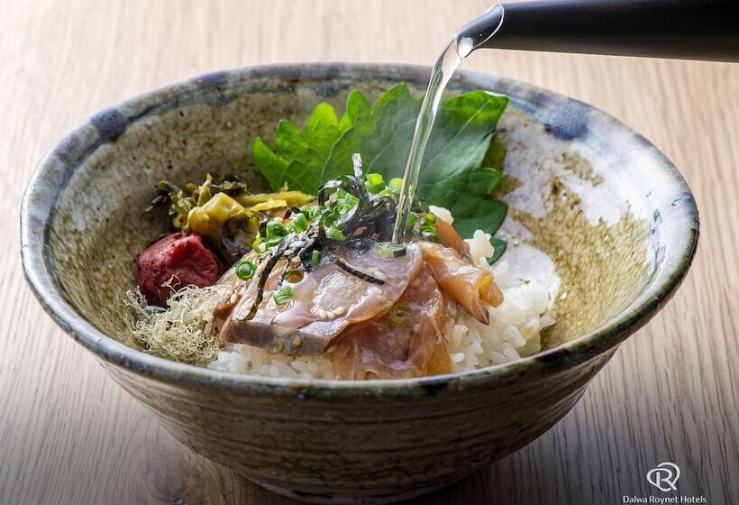 Daiwa Roynet Hotel Oita