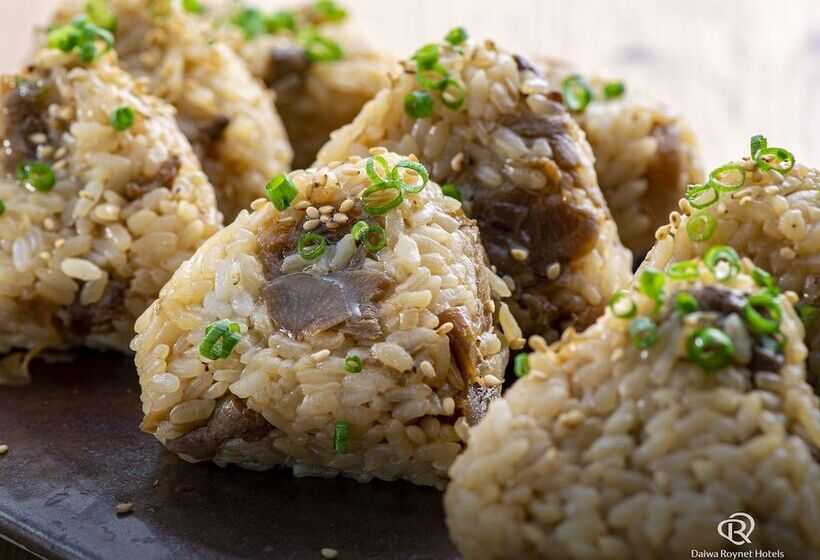 Daiwa Roynet Hotel Oita