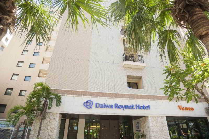 Daiwa Roynet Hotel Okinawa Kenchomae