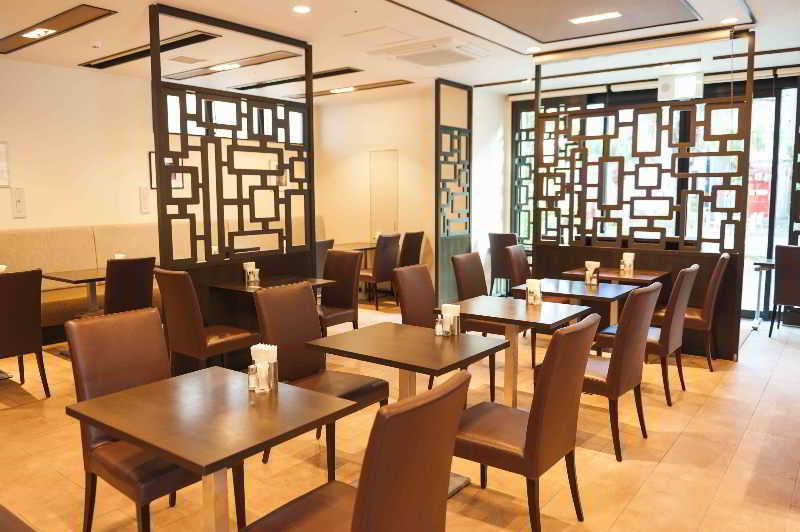 Daiwa Roynet Hotel Okinawa Kenchomae