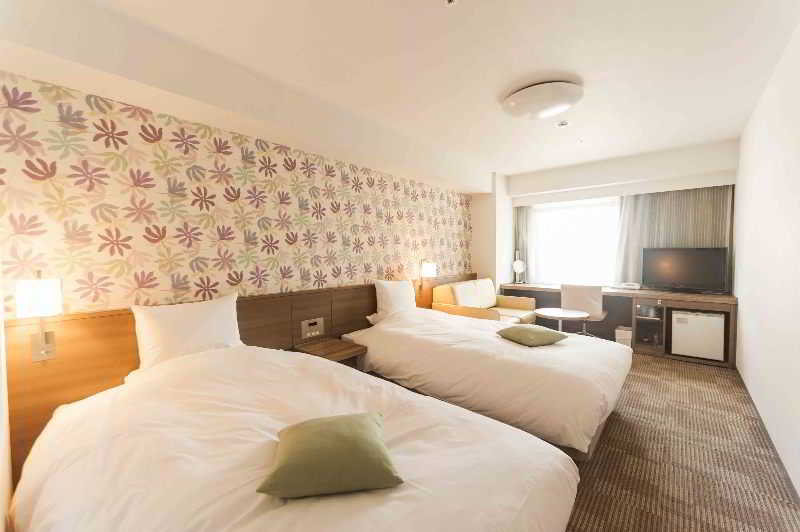 Daiwa Roynet Hotel Okinawa Kenchomae