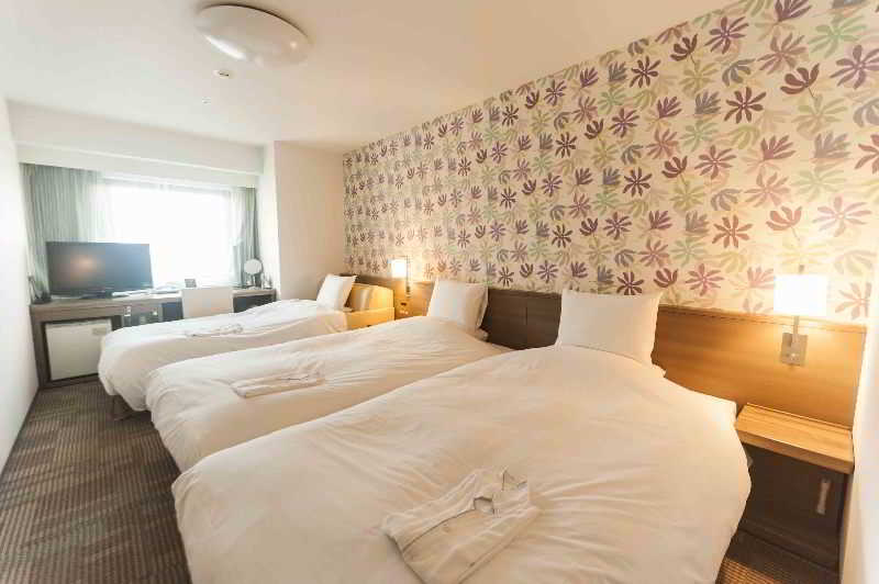 Daiwa Roynet Hotel Okinawa Kenchomae