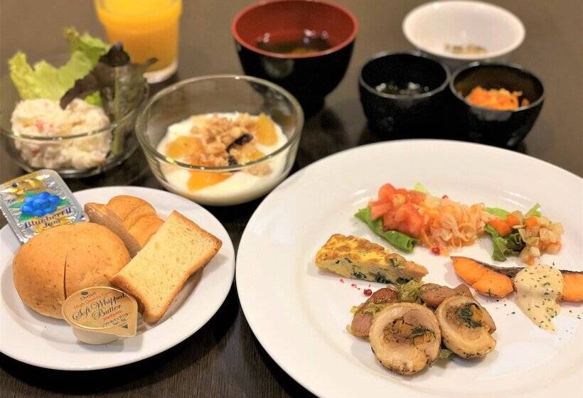 Daiwa Roynet Hotel Okinawa Kenchomae