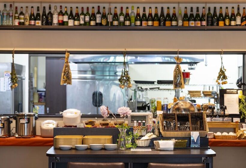 Daiwa Roynet Hotel Okinawa Kenchomae