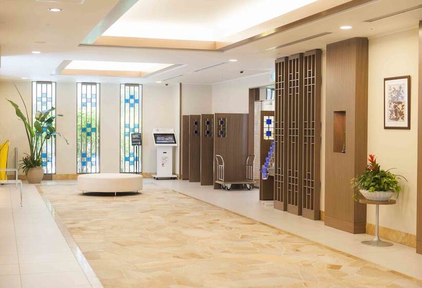 Daiwa Roynet Hotel Okinawa Kenchomae