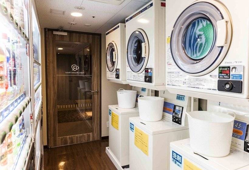 Daiwa Roynet Hotel Okinawa Kenchomae