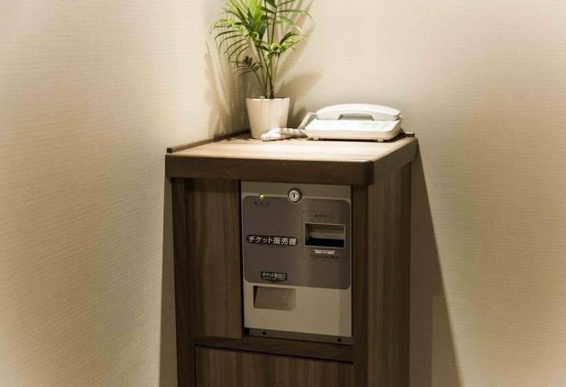 Daiwa Roynet Hotel Okinawa Kenchomae