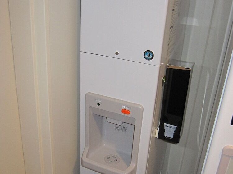 Daiwa Roynet Hotel Okinawa Kenchomae