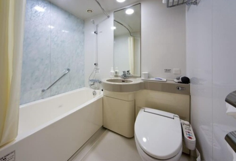 Daiwa Roynet Hotel Okinawa Kenchomae