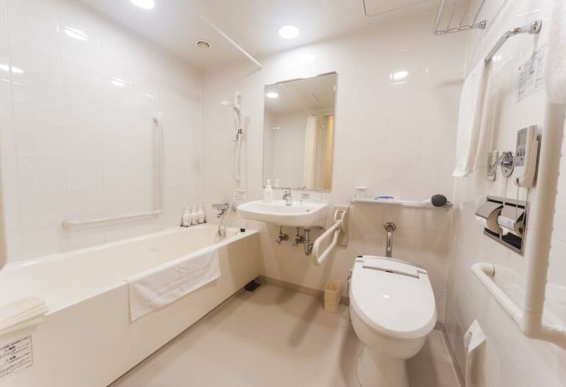 Daiwa Roynet Hotel Okinawa Kenchomae