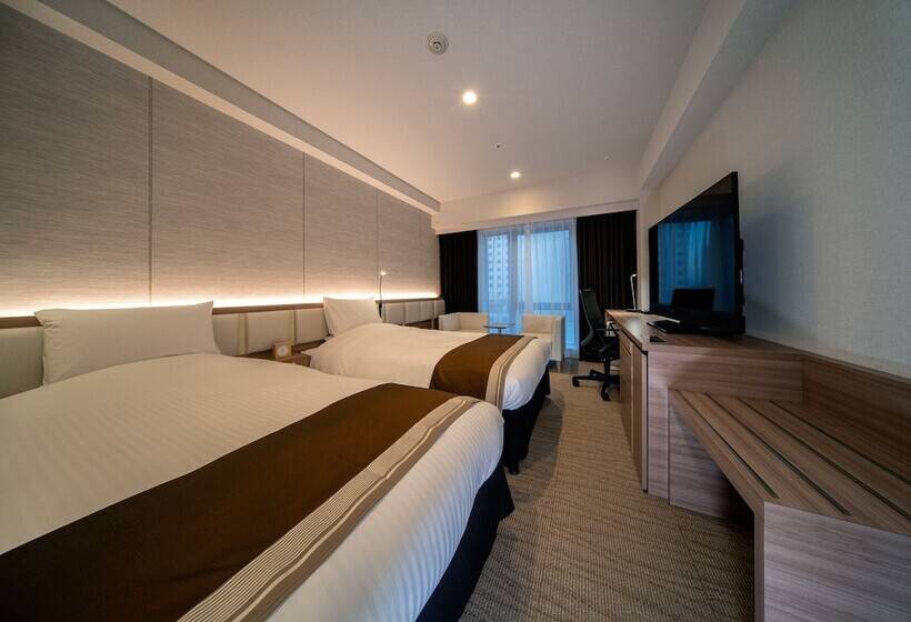 Daiwa Roynet Hotel Okinawa Kenchomae