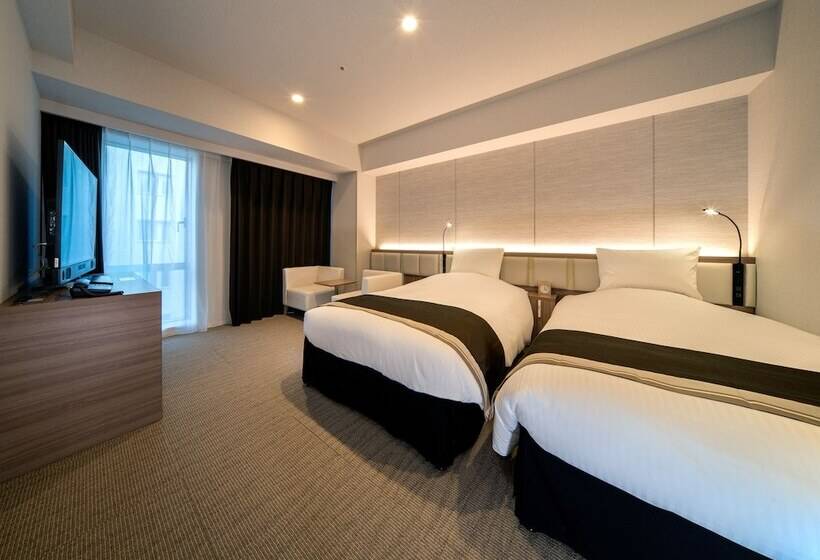 Daiwa Roynet Hotel Okinawa Kenchomae