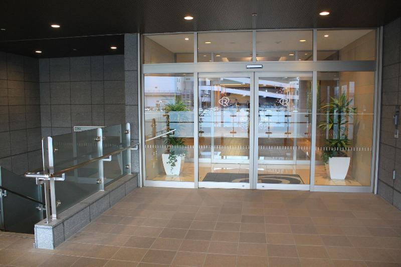 Daiwa Roynet Hotel Sendai