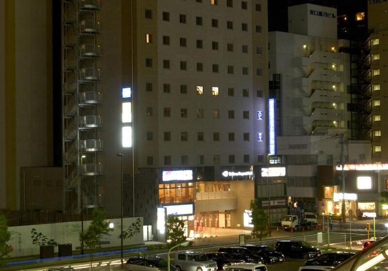 Daiwa Roynet Hotel Sendai