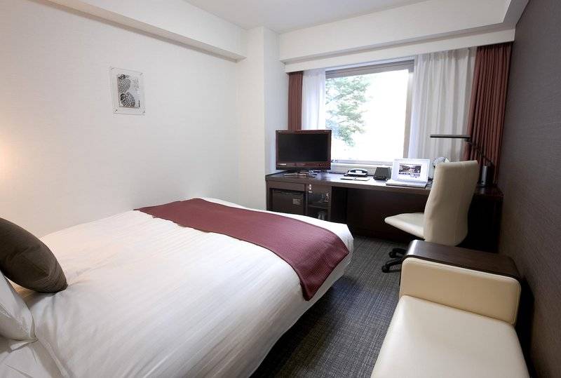 Daiwa Roynet Hotel Shin Yokohama