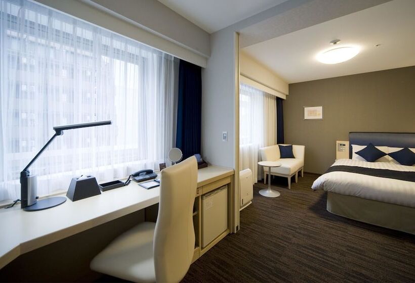 Daiwa Roynet Hotel Shin Yokohama