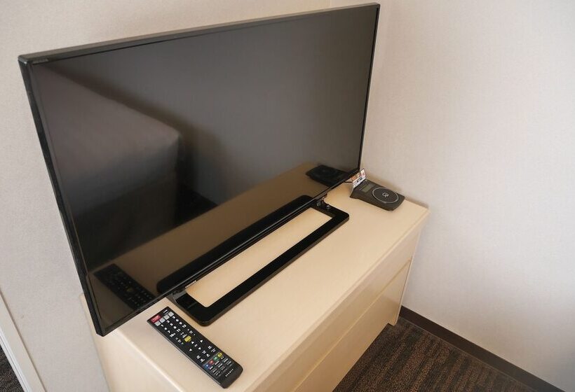 Daiwa Roynet Hotel Shin Yokohama