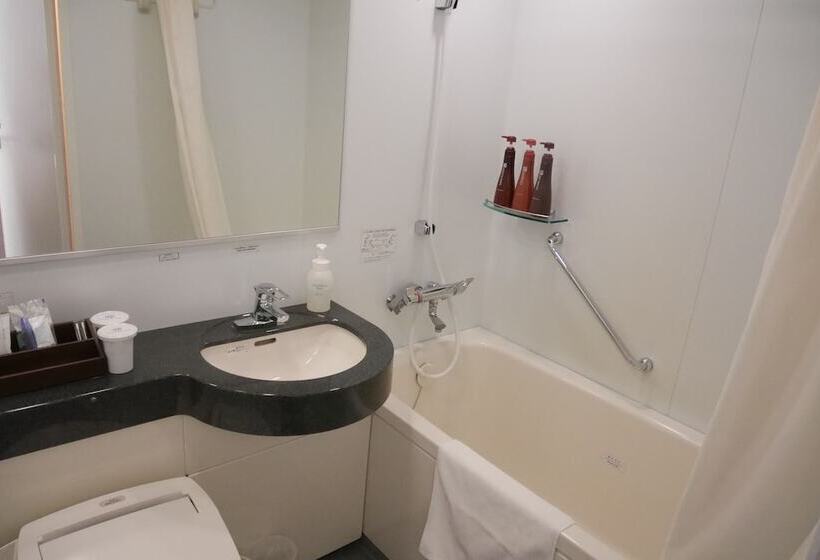 Daiwa Roynet Hotel Shin Yokohama