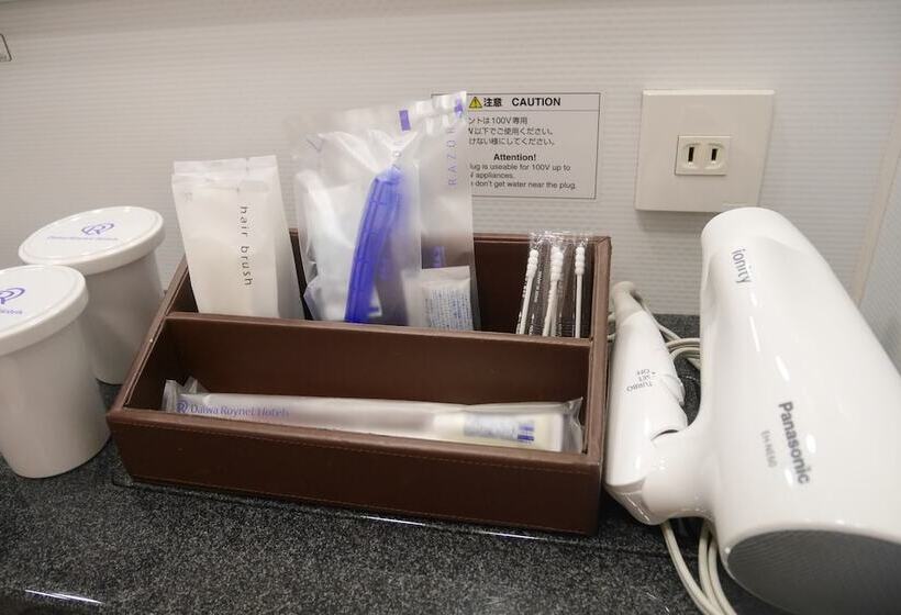 Daiwa Roynet Hotel Shin Yokohama