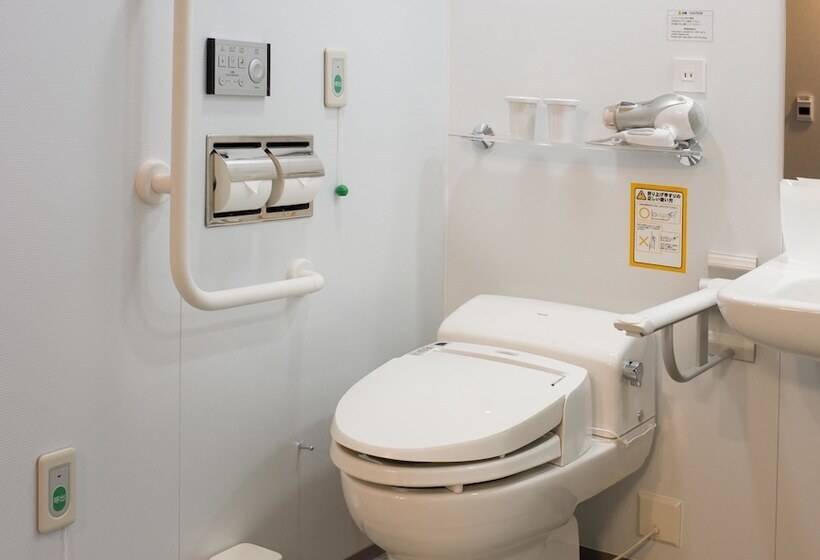 Daiwa Roynet Hotel Shin Yokohama