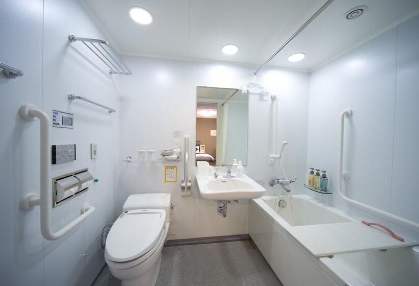 Daiwa Roynet Hotel Shin Yokohama