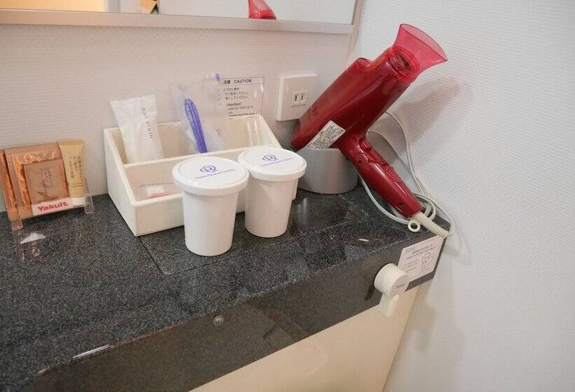 Daiwa Roynet Hotel Shin Yokohama