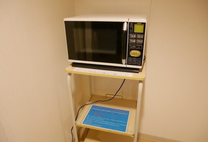 Daiwa Roynet Hotel Shin Yokohama