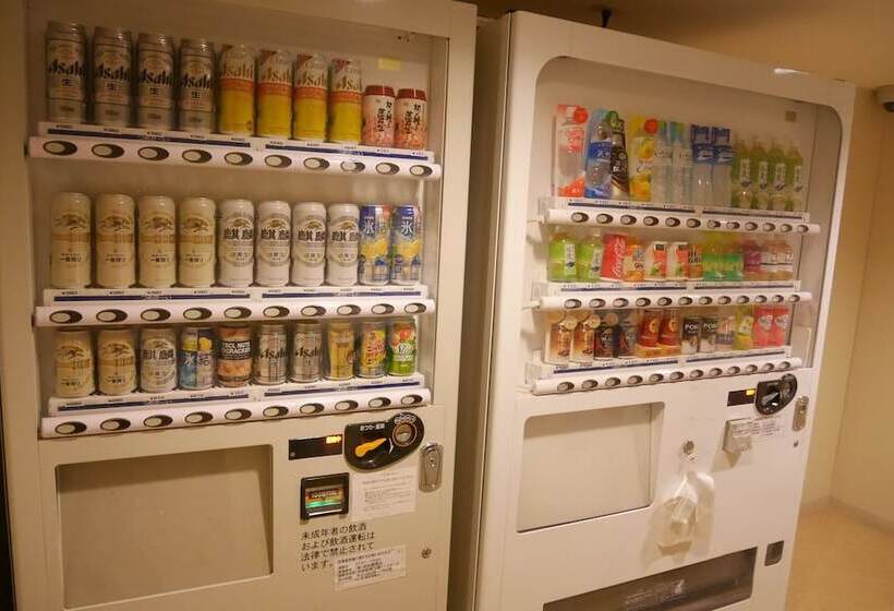 Daiwa Roynet Hotel Shin Yokohama