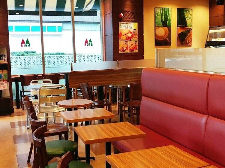 Daiwa Roynet Hotel Shin Yokohama