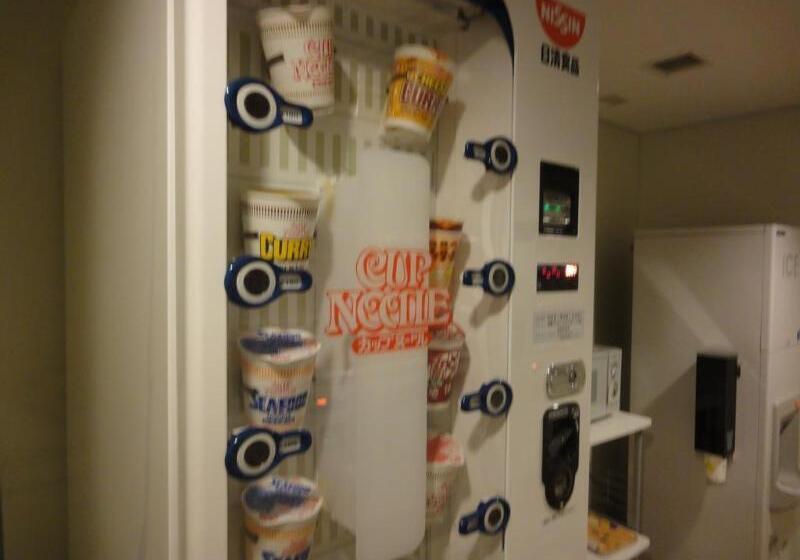 Daiwa Roynet Hotel Tsukuba