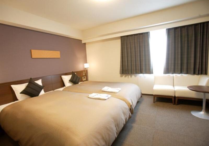 Daiwa Roynet Hotel Tsukuba