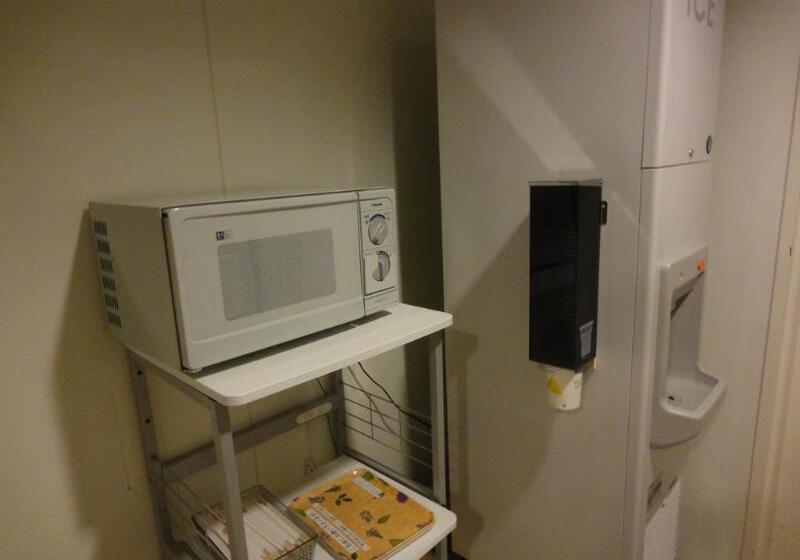 Daiwa Roynet Hotel Tsukuba