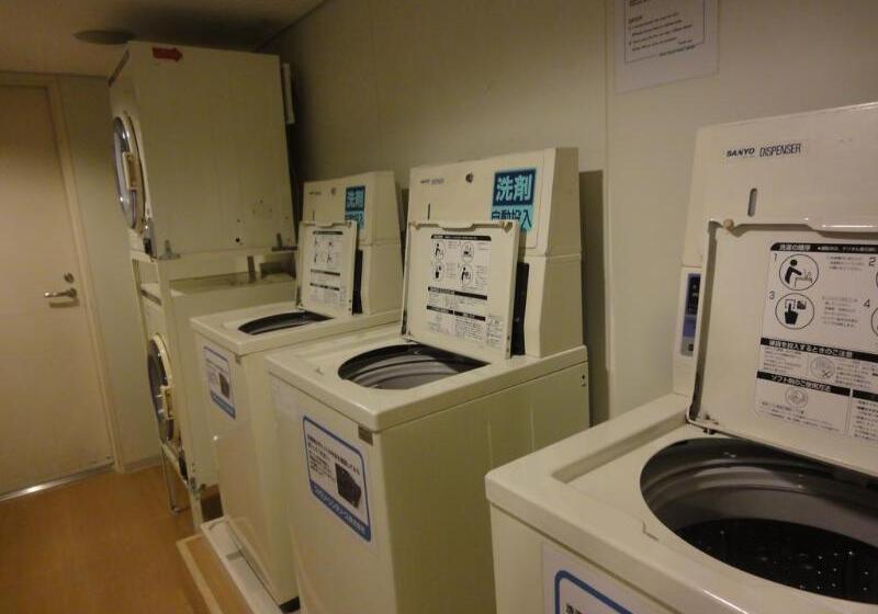 Daiwa Roynet Hotel Tsukuba