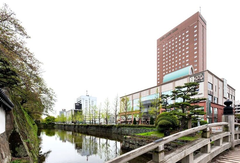 Daiwa Roynet Hotel Wakayama