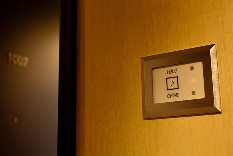 Daiwa Roynet Hotel Yokohama Kannai