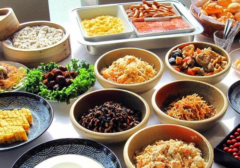 Daiwa Roynet Hotel Yokohama Kannai