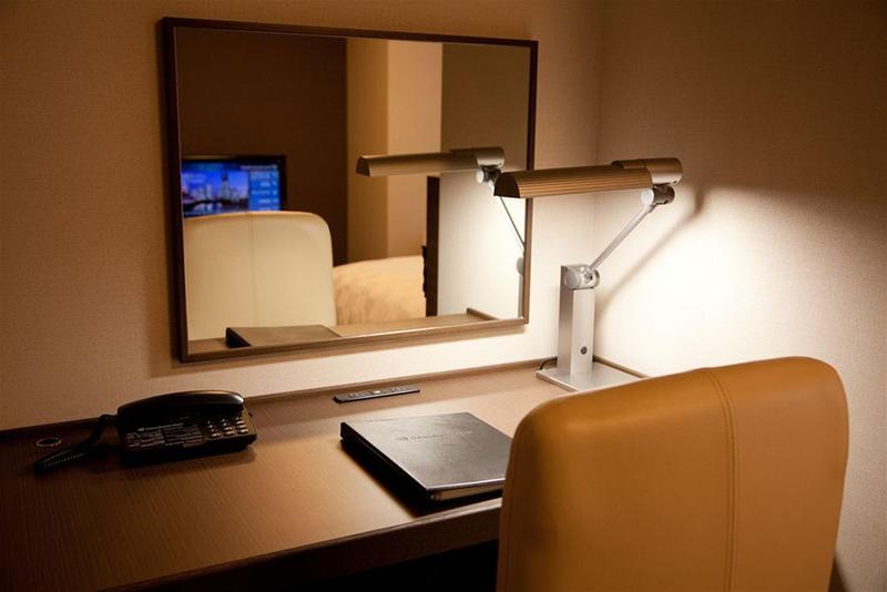 Daiwa Roynet Hotel Yokohama Kannai