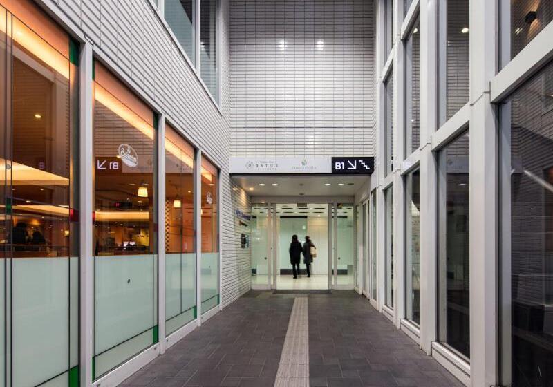 Daiwa Roynet Hotel Yokohama Kannai