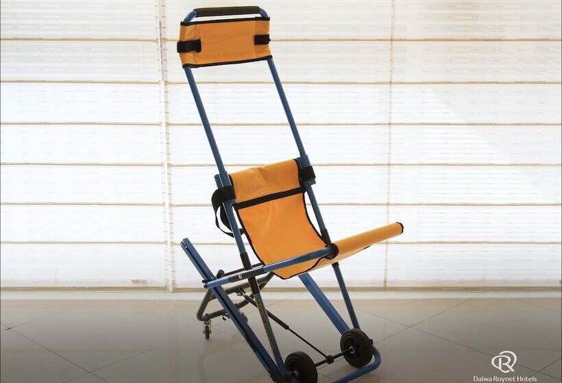 Daiwa Roynet Hotel Yokohama Kannai